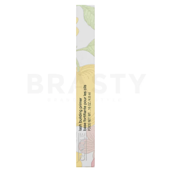 Clinique Lash Building Primer podloga za šminku maskara za trepavice i obrve 4,8 g