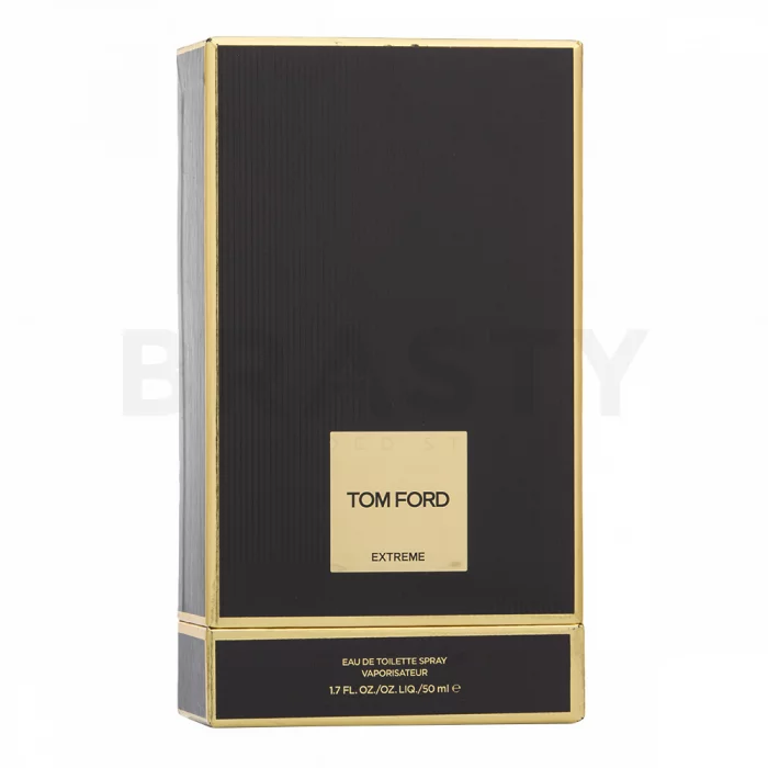 Tom Ford Extreme тоалетна вода за мъже 50 ml