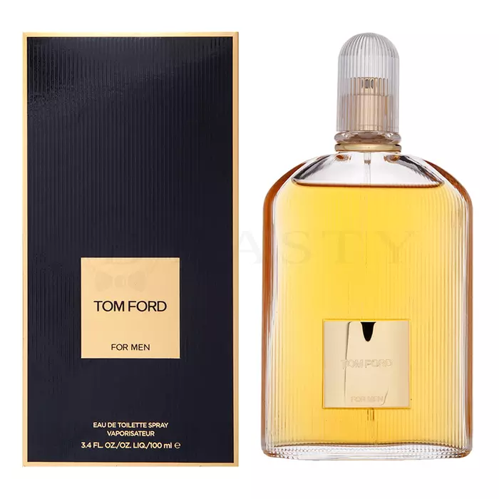 Tom Ford for Men тоалетна вода за мъже 100 ml