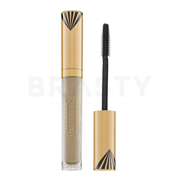 Max Factor Masterpiece Mascara riasenka pre predĺženie rias a objem Rich Black 4,5 ml