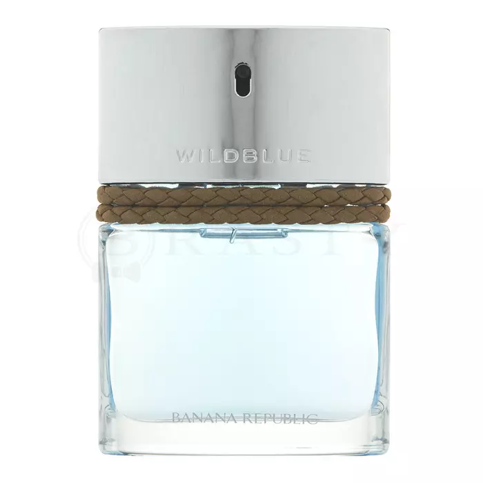 Banana Republic Wildblue for Men toaletní voda pro muže 50 ml