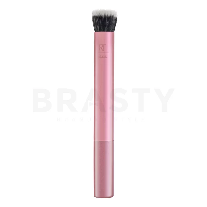 Real Techniques Filtered Cheek Blush Brush blush penseel