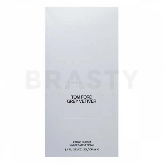Tom Ford Grey Vetiver parfemska voda za muškarce 100 ml