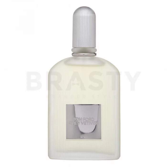 Tom Ford Grey Vetiver parfémovaná voda za muškarce 50 ml