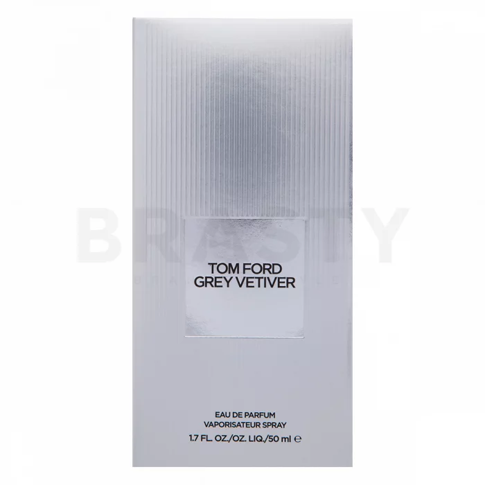 Tom Ford Grey Vetiver parfémovaná voda za muškarce 50 ml