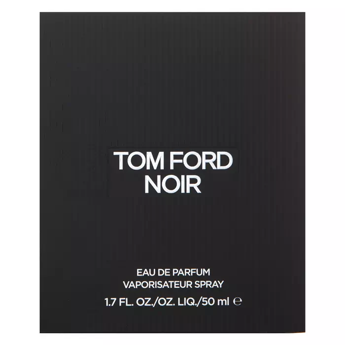 Tom Ford Noir Eau de Parfum para hombre 50 ml