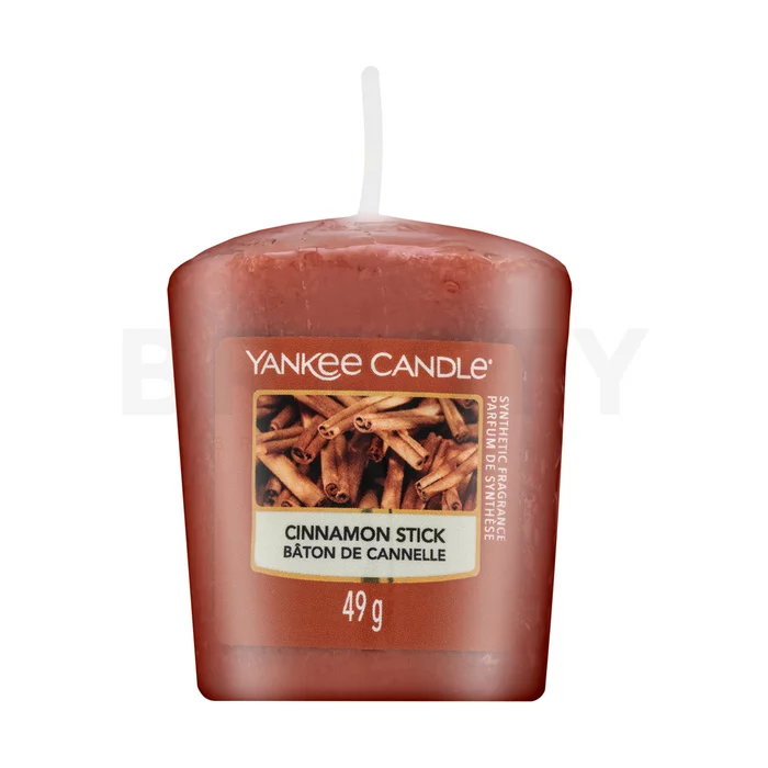 Yankee Candle Cinnamon Stick bougie votive 49 g