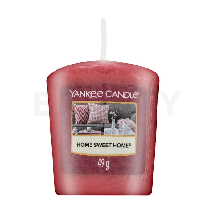 Yankee Candle Home Sweet Home Votivkerze 49 g