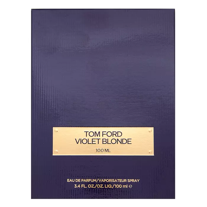 Tom Ford Violet Blonde parfémovaná voda pro ženy 100 ml