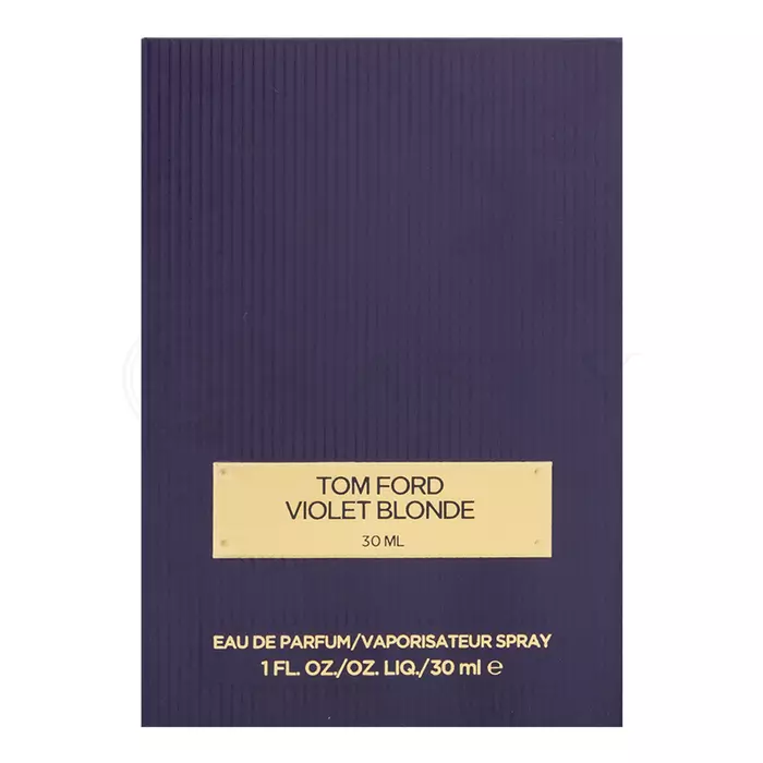 Tom Ford Violet Blonde parfémovaná voda pro ženy 30 ml