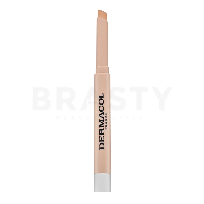 Dermacol Matt Control Corrector Flüssig-Korrektor mit mattierender Wirkung No.3 1 g