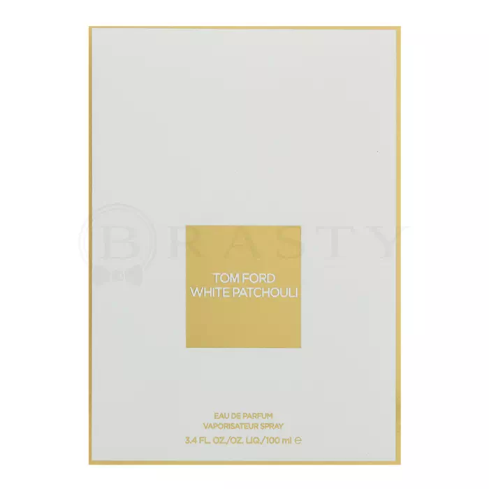 Tom Ford White Patchouli Парфюмна вода за жени 100 ml