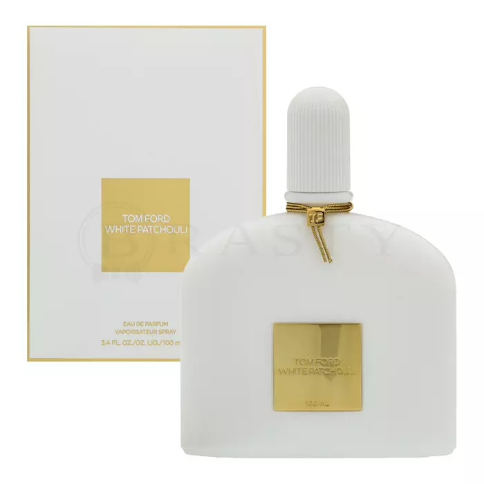 Tom Ford White Patchouli Парфюмна вода за жени 100 ml