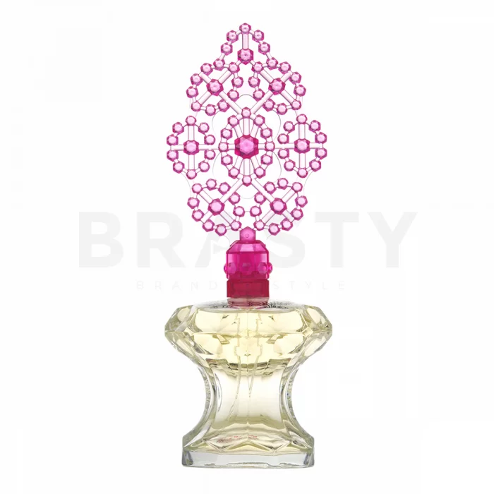 Betsey Johnson Betsey Johnson parfémovaná voda pre ženy 100 ml