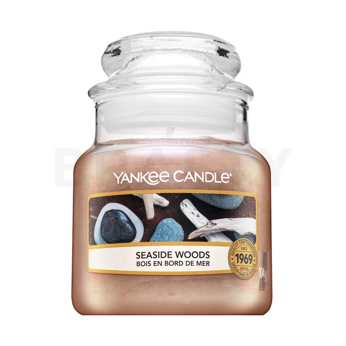 Yankee Candle Seaside Woods 104 g