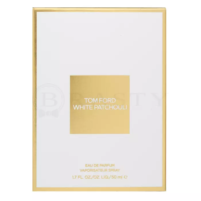 Tom Ford White Patchouli Парфюмна вода за жени 50 ml