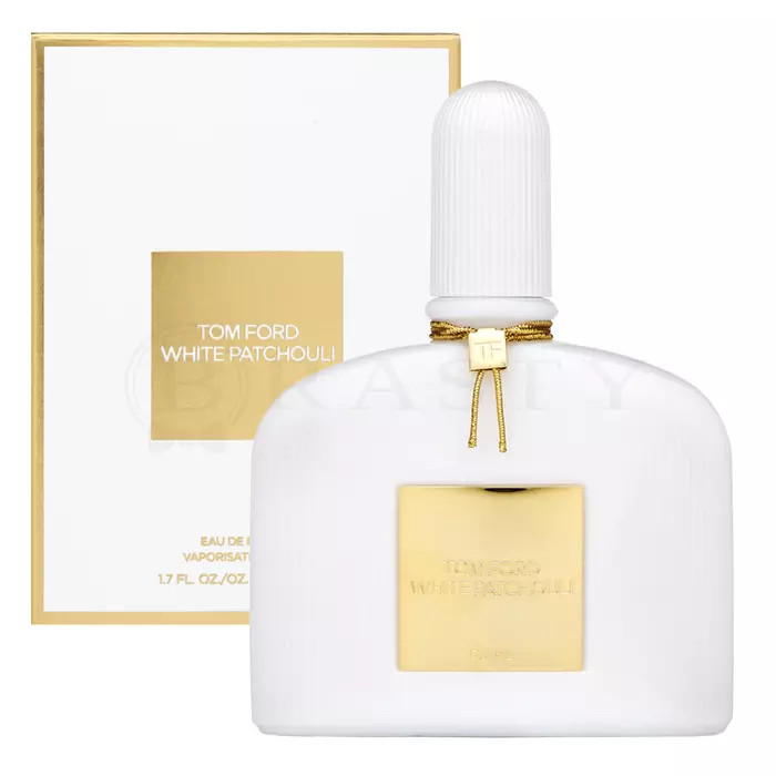 Tom Ford White Patchouli Парфюмна вода за жени 50 ml