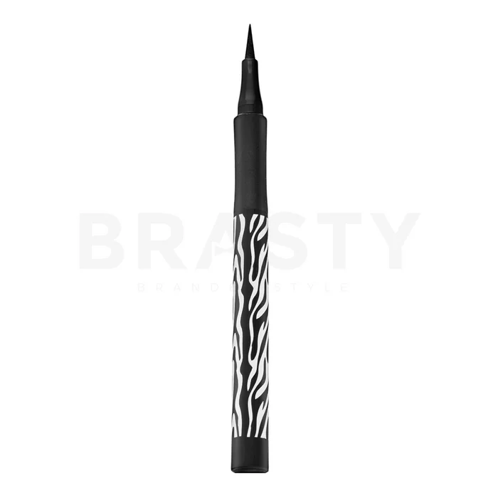 Dermacol Precise Eye Maker очна линия писалка Black 1 ml