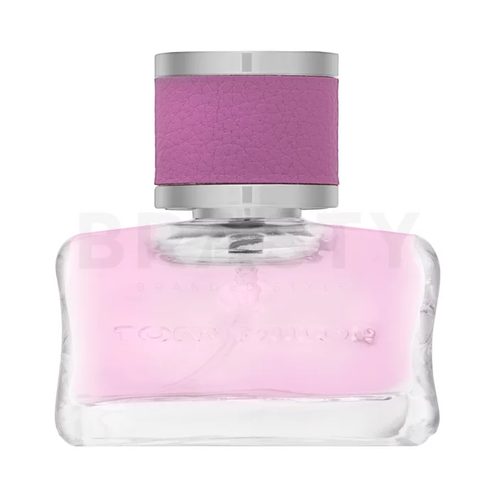 Tom Tailor Liquid Woman Eau de Toilette voor vrouwen 20 ml