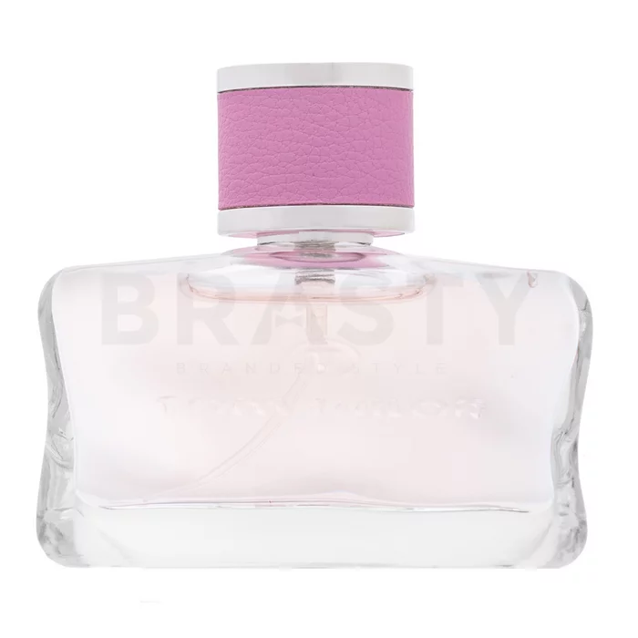 Tom Tailor Liquid Woman Eau de Toilette voor vrouwen 40 ml