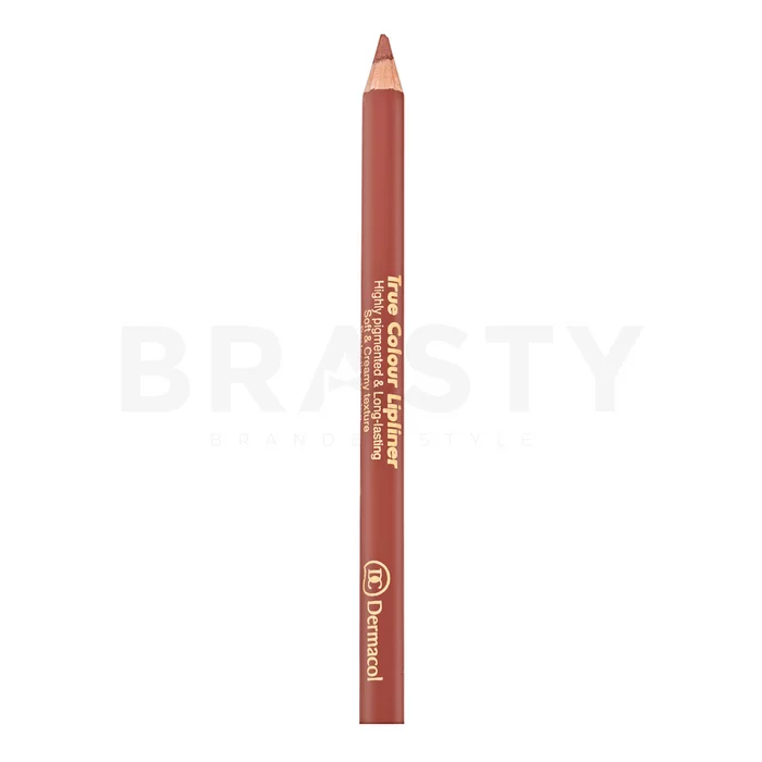 Dermacol True Colour Lipliner potlood voor lipcontouren 05 2 g
