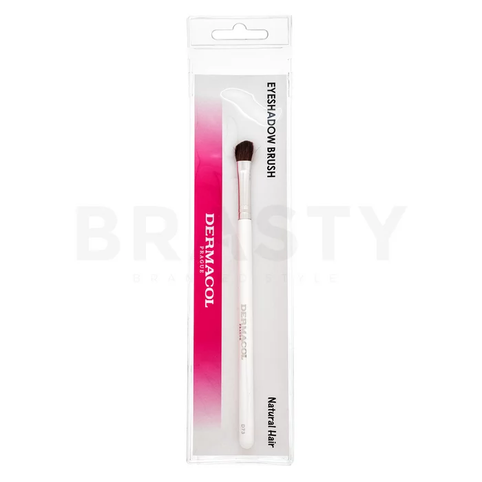 Dermacol Eyeshadow Brush oogschaduwkwast D73