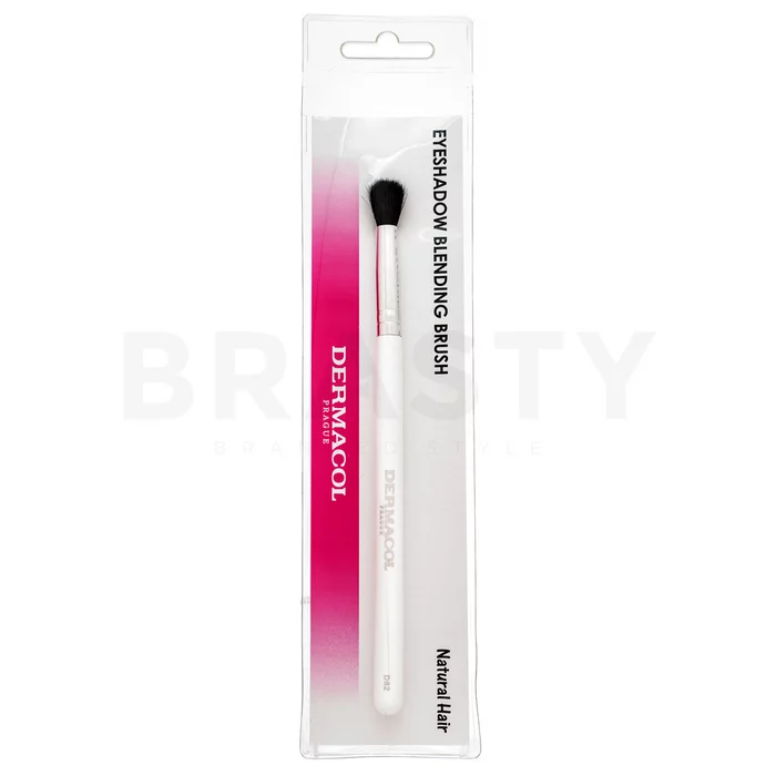 Dermacol Eyeshadow Blending Brush kist za sjenilo D82