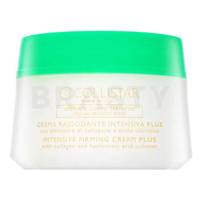 Collistar Intensive Firming Cream crema per il corpo anticellulite 400 ml