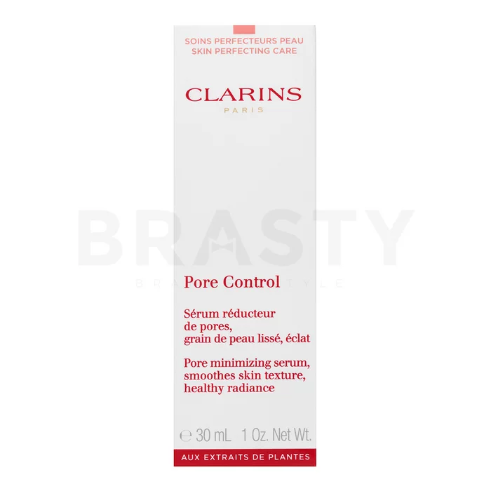 Clarins Pore Control Serum Pore Minimizing Serum 30 ml