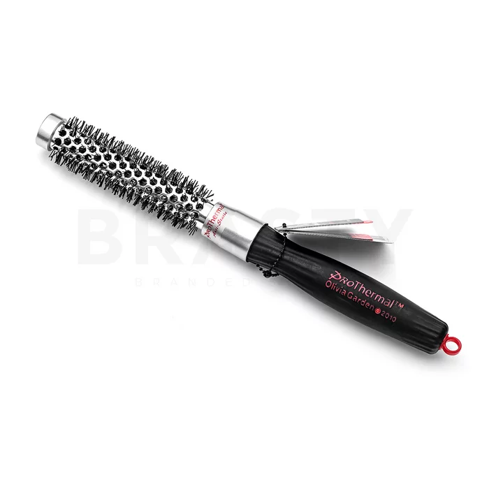 Olivia Garden Pro Thermal Anti-Static Brush hajkefe 16 mm