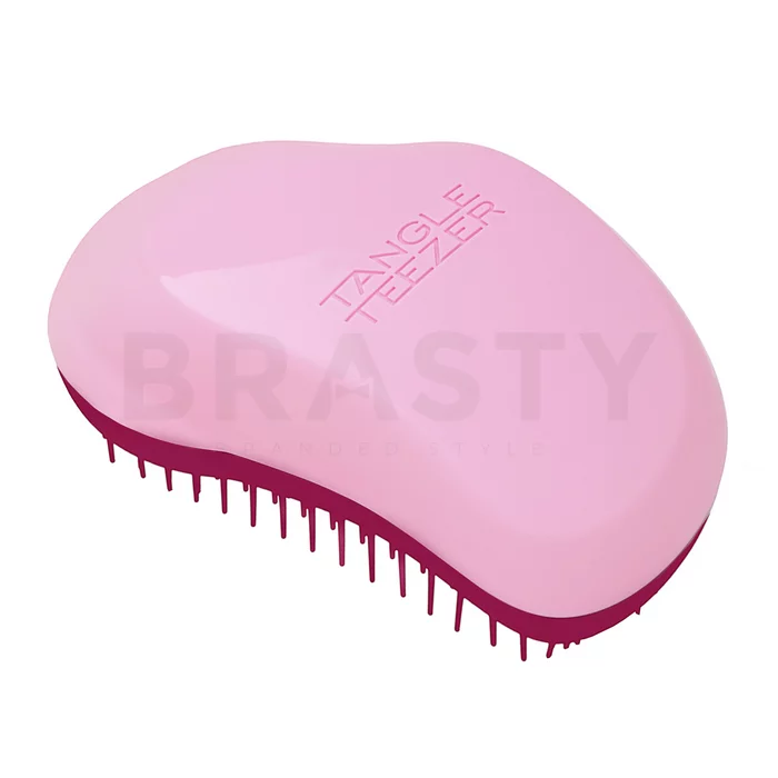 Tangle Teezer The Original haarborstel voor gemakkelijk ontwarren Pink Cupid