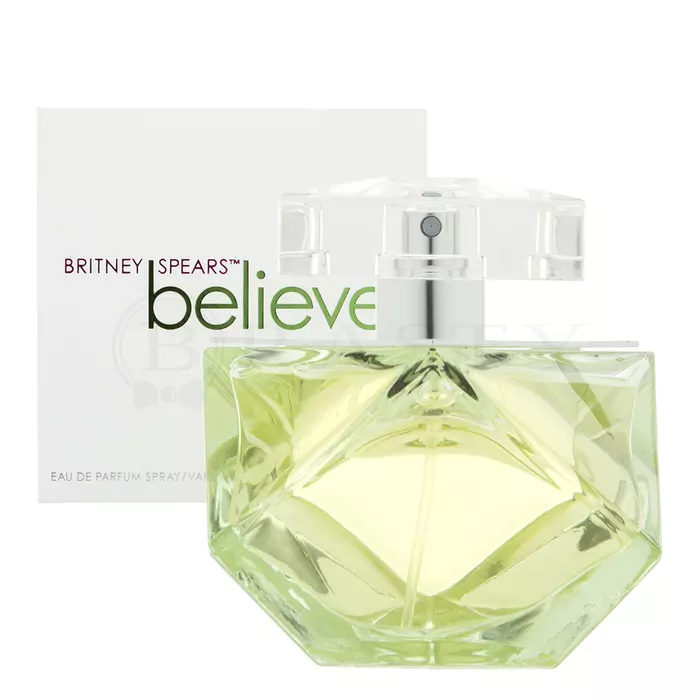 Britney Spears Believe Eau de Parfum voor vrouwen 50 ml
