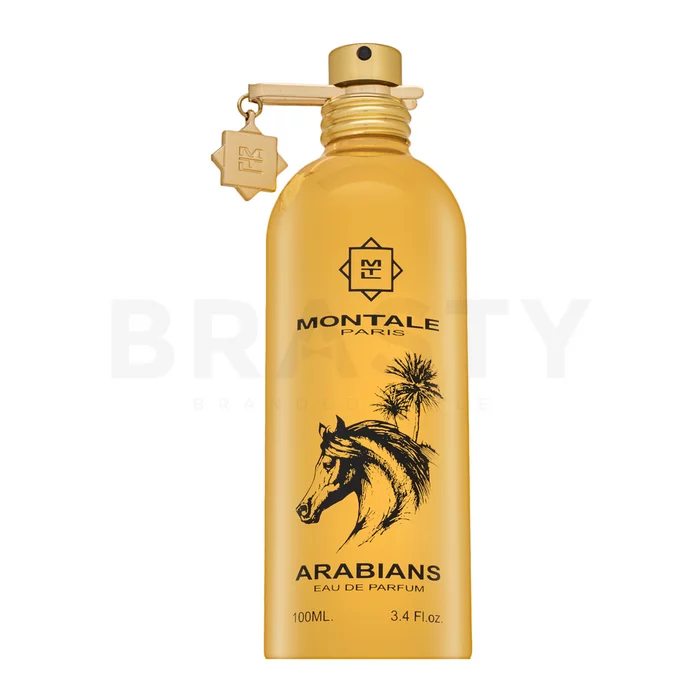 Montale Arabians Eau de Parfum unisex 100 ml