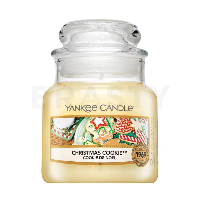 Yankee Candle Christmas Cookie 104 g