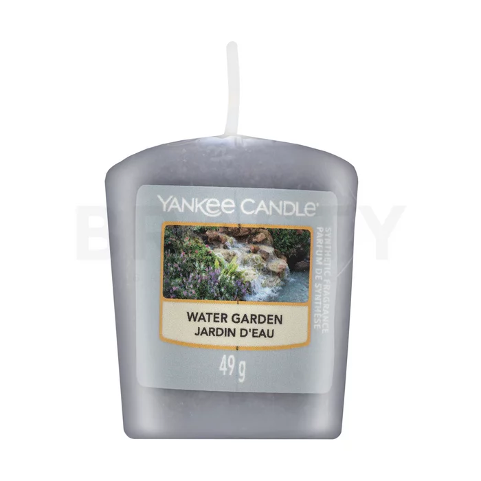 Yankee Candle Water Garden Votivkerze 49 g