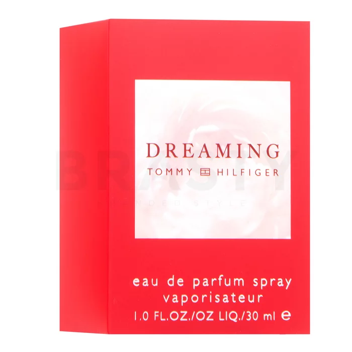 Tommy Hilfiger Dreaming Eau de Parfum nőknek 30 ml
