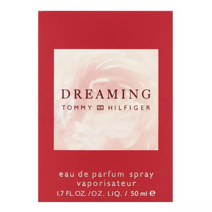 Tommy Hilfiger Dreaming Eau de Parfum nőknek 50 ml