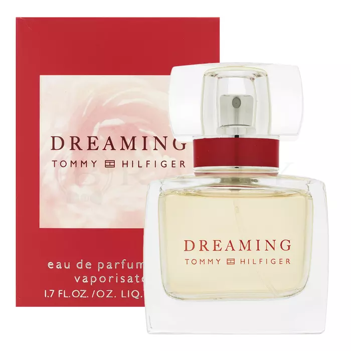 Tommy Hilfiger Dreaming Eau de Parfum nőknek 50 ml