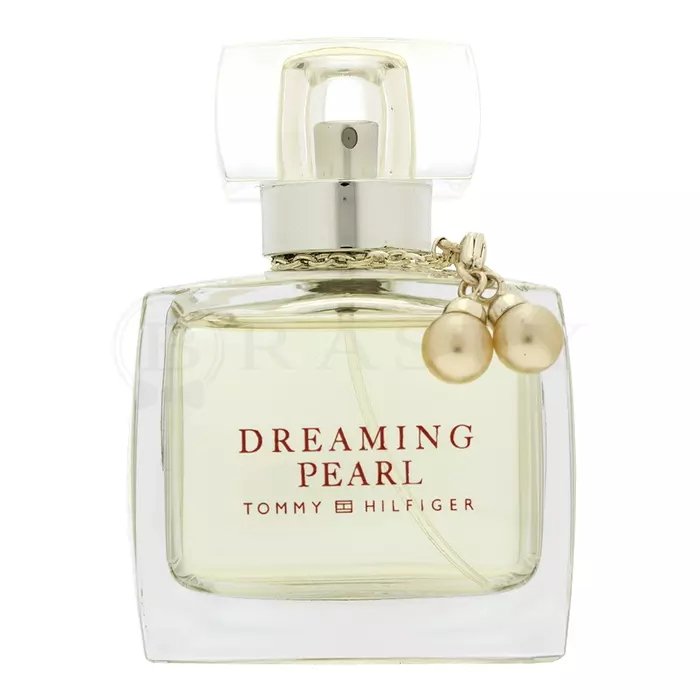 Tommy Hilfiger Dreaming Pearl Eau de Toilette nőknek 100 ml