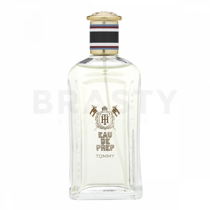 Tommy Hilfiger Eau de Prep Tommy Eau de Toilette férfiaknak 100 ml