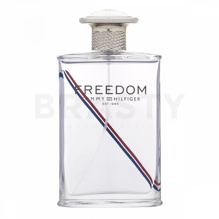 Tommy Hilfiger Freedom for Him Eau de Toilette férfiaknak 100 ml