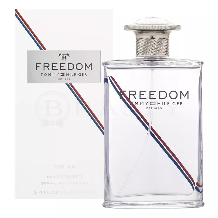 Tommy Hilfiger Freedom for Him Eau de Toilette férfiaknak 100 ml