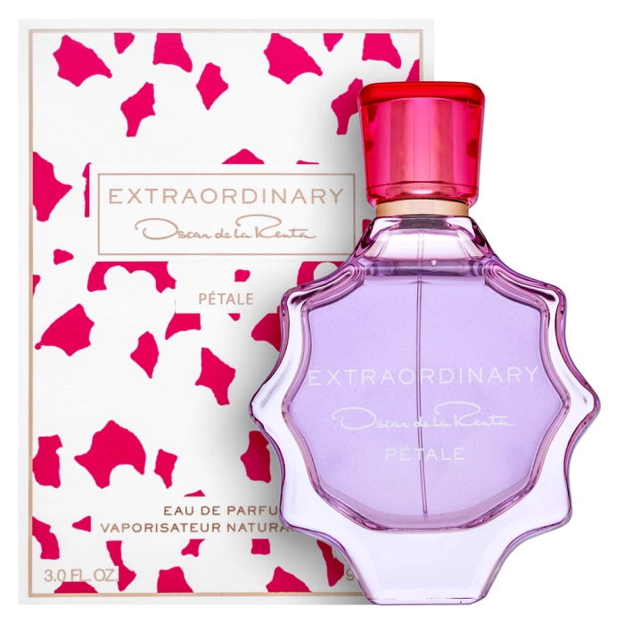Oscar de la Renta Extraordinary Pétale Eau de Parfum nőknek 90 ml
