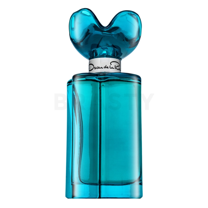 Oscar de la Renta Tropicale Eau de Toilette für Damen 100 ml