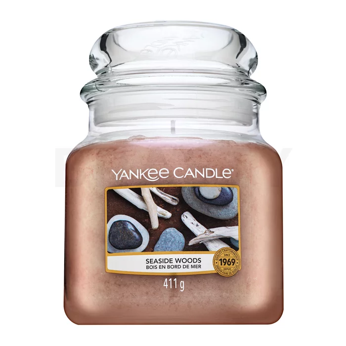 Yankee Candle Seaside Woods 411 g