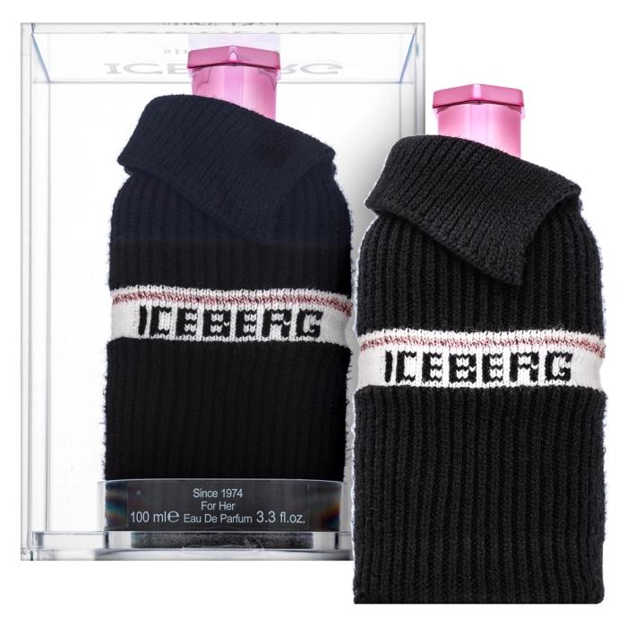 Iceberg Since 1974 parfémovaná voda pro ženy 100 ml