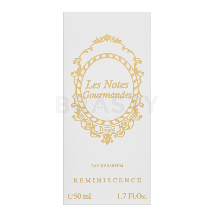 Reminiscence Dragée woda perfumowana dla kobiet 50 ml