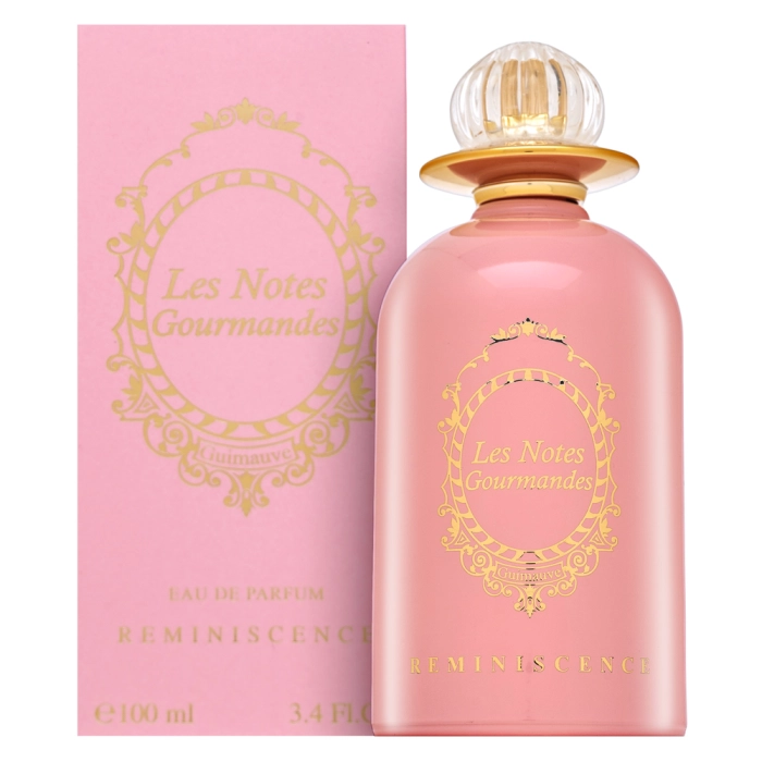 Reminiscence Guimauve woda perfumowana dla kobiet 100 ml
