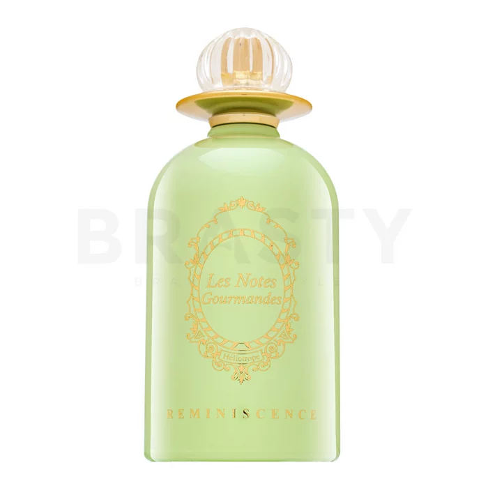 Reminiscence Héliotrope woda perfumowana dla kobiet 100 ml