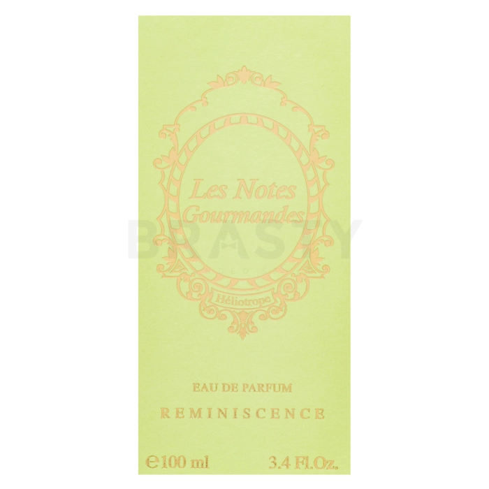 Reminiscence Héliotrope woda perfumowana dla kobiet 100 ml